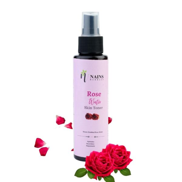 Rose Water - Image 2