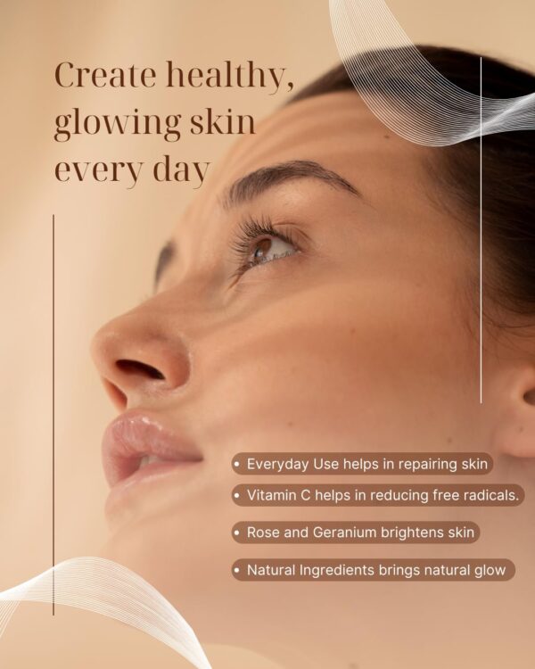 Mulberry Face Gel - Image 6