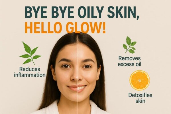 Saffron Face gel - Image 10