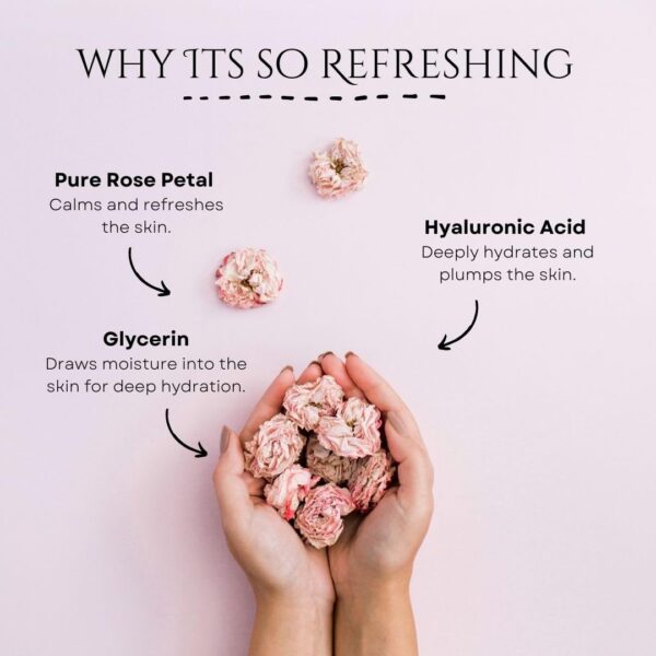 Rose Water - Image 4