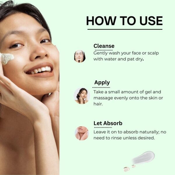Aloe Vera - Image 10