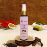 Keratin Hair Conditioner