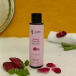 Rose Lavender Face Wash