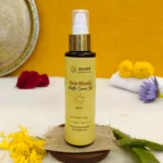 un Shield Matte Cream Gel SPF 25