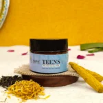 Teen Anti-Acne Face Gel