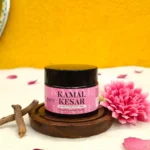 Kamal Kesar Skin Revitaliser Night Cream