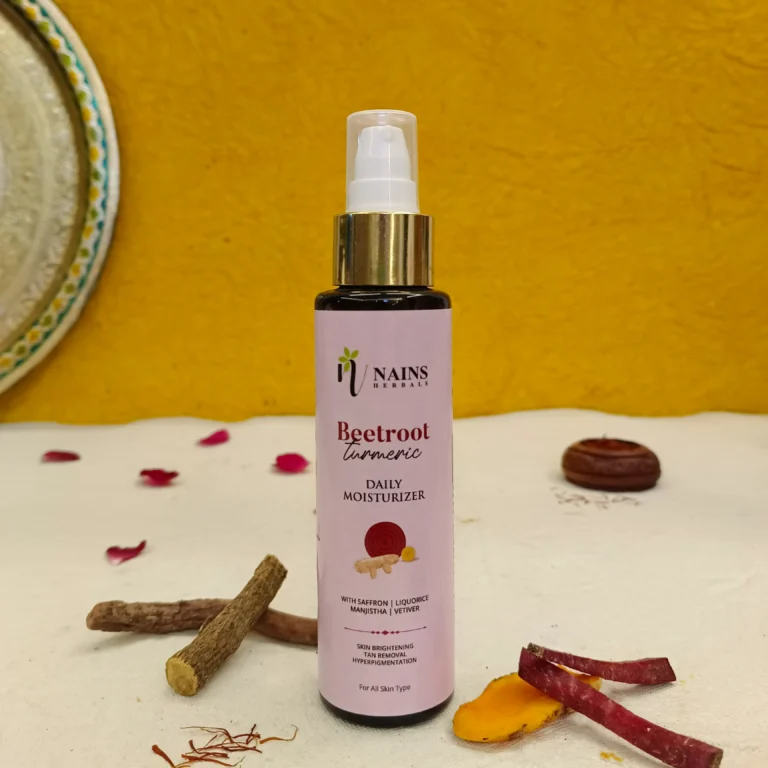 skin loses moisture