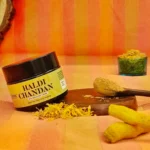 Haldi Chandan Skin