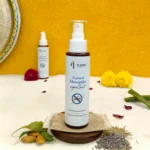 natural mosquito repellent