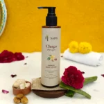 Choco vanilla body lotion
