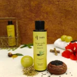 Dry & Frizzy Hair Treatment at Home