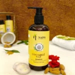 coconut milk shampoo