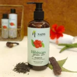 Hibiscus Green Tea Shampoo