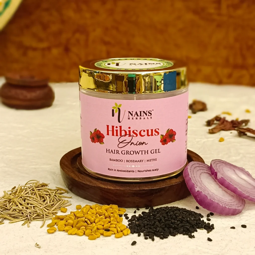 7 Ayurvedic Remedies for Hair Loss & Re-Growth In 2025 | Natural Solutions