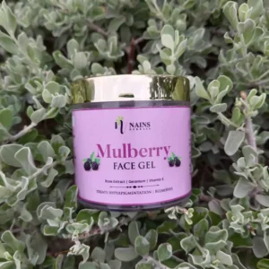 Benefits of using mulberry extract in summer skincare