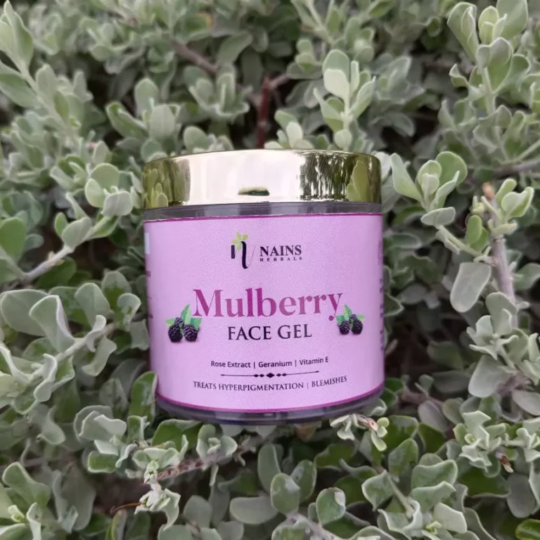 Benefits of using mulberry extract in summer skincare