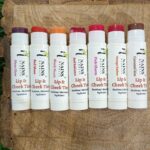 Natural Lip & Cheek Tint