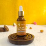 Kesar Chandan Age-Defying Face Serum