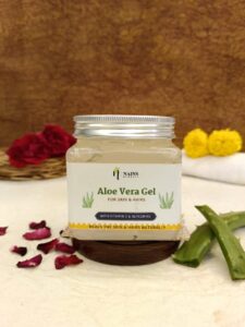 Best herbal skincare products to stay fresh in summer