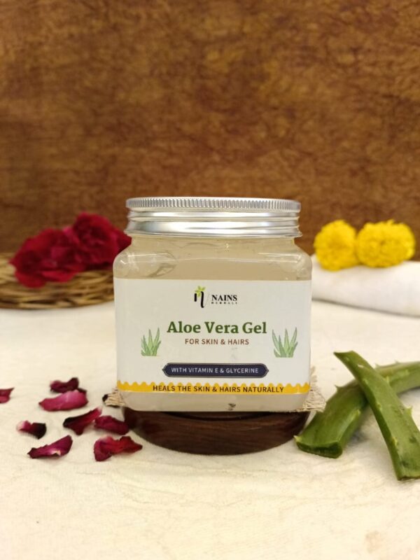 Aloe Vera