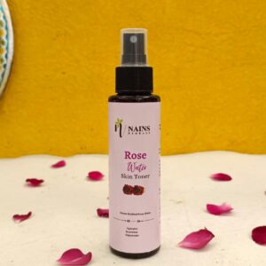 Best herbal skincare products to stay fresh in summer