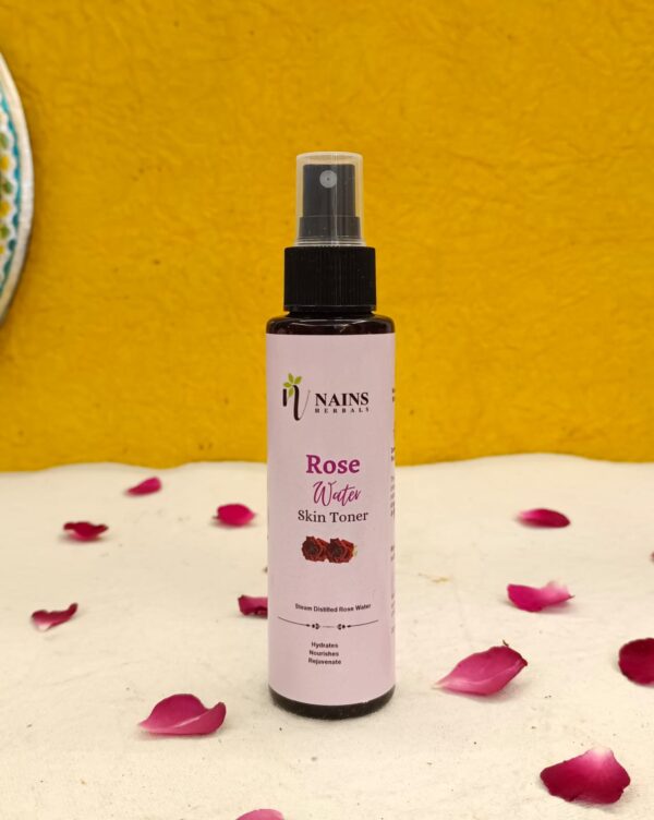 Best herbal skincare products to stay fresh in summer