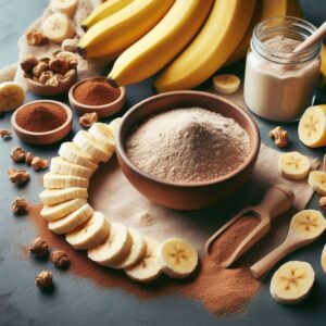 Homemade Hair Protein Masks