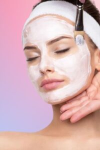 Summer Skin Care Hacks