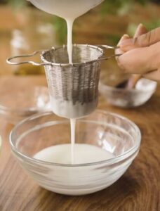 Homemade Hair Protein Masks