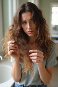 Summer Hair Care