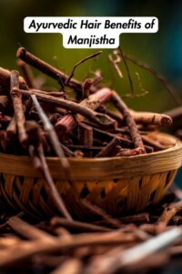 Best Ayurvedic Hair Oil for Hair Growth & Hair Fall