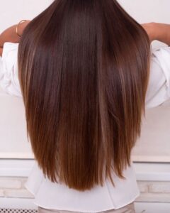 Summer Hair Care