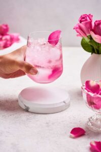 Rose Water for Summer Skincare