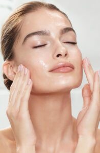 Rose Water for Summer Skincare
