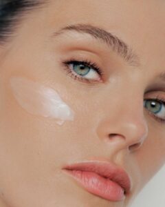 Rose Water for Summer Skincare