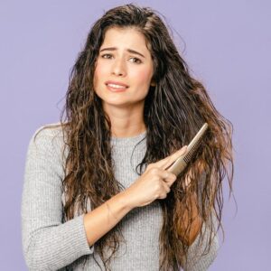 Summer Hair Care