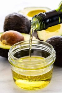 Homemade Hair Protein Masks