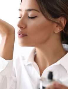 Rose Water for Summer Skincare