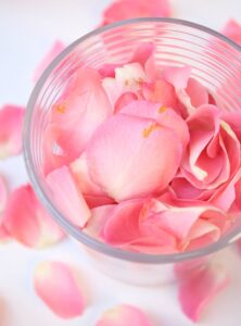 Rose Water for Summer Skincare