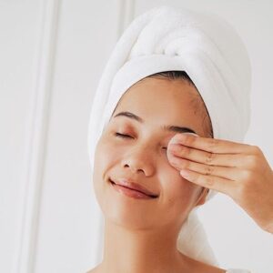 Rose Water for Summer Skincare