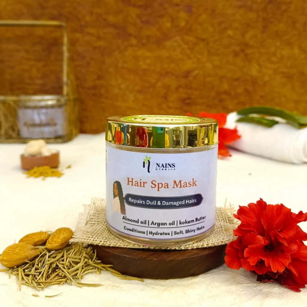 5 Homemade Hair Masks For Frizz-Free Hair