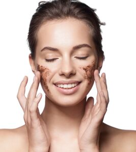 summer skincare routine for glowing skin