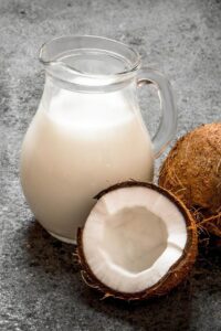 Homemade Hair Protein Masks