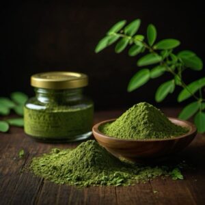 Best Ayurvedic Hair Oil for Hair Growth & Hair Fall