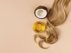 Homemade Hair Protein Masks
