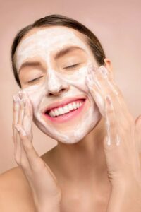 Rose Water for Summer Skincare
