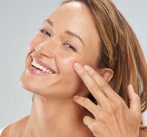 summer skincare routine for glowing skin