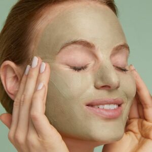 summer skincare routine for glowing skin