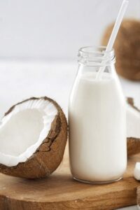 Homemade Hair Protein Masks