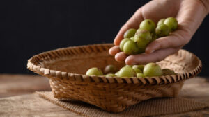 Ayurvedic Remedies for Hair Loss